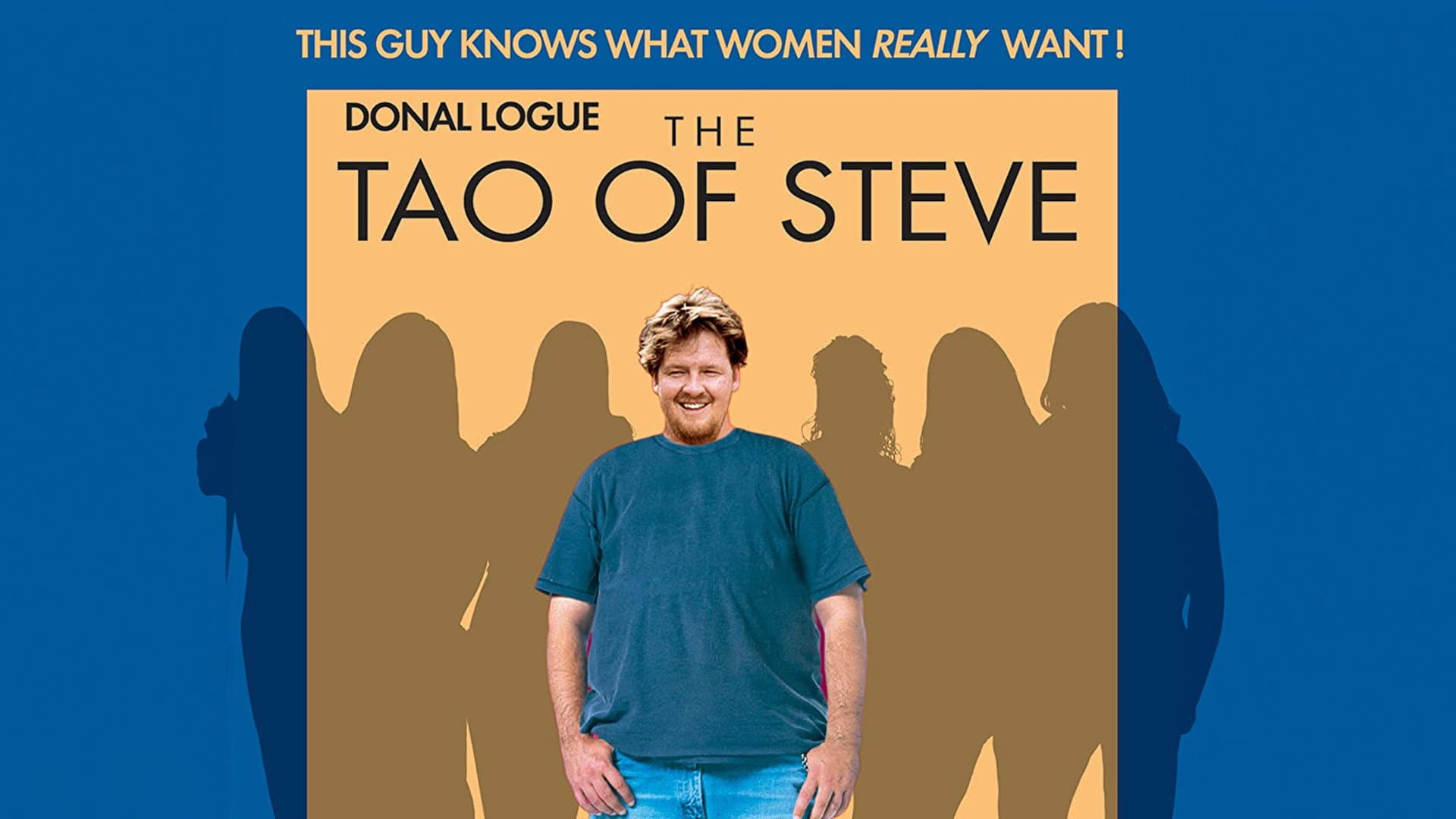 The Tao of Steve - immagine