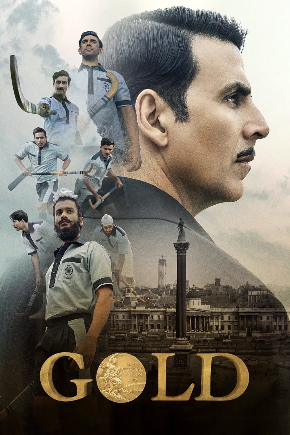 Poster di Gold