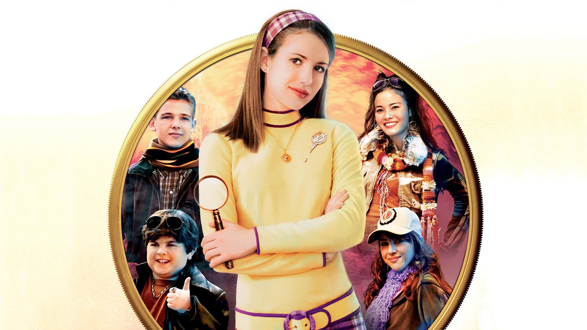 Nancy Drew - immagine