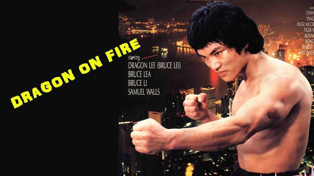 Bruce Lee la bestia umana - immagine