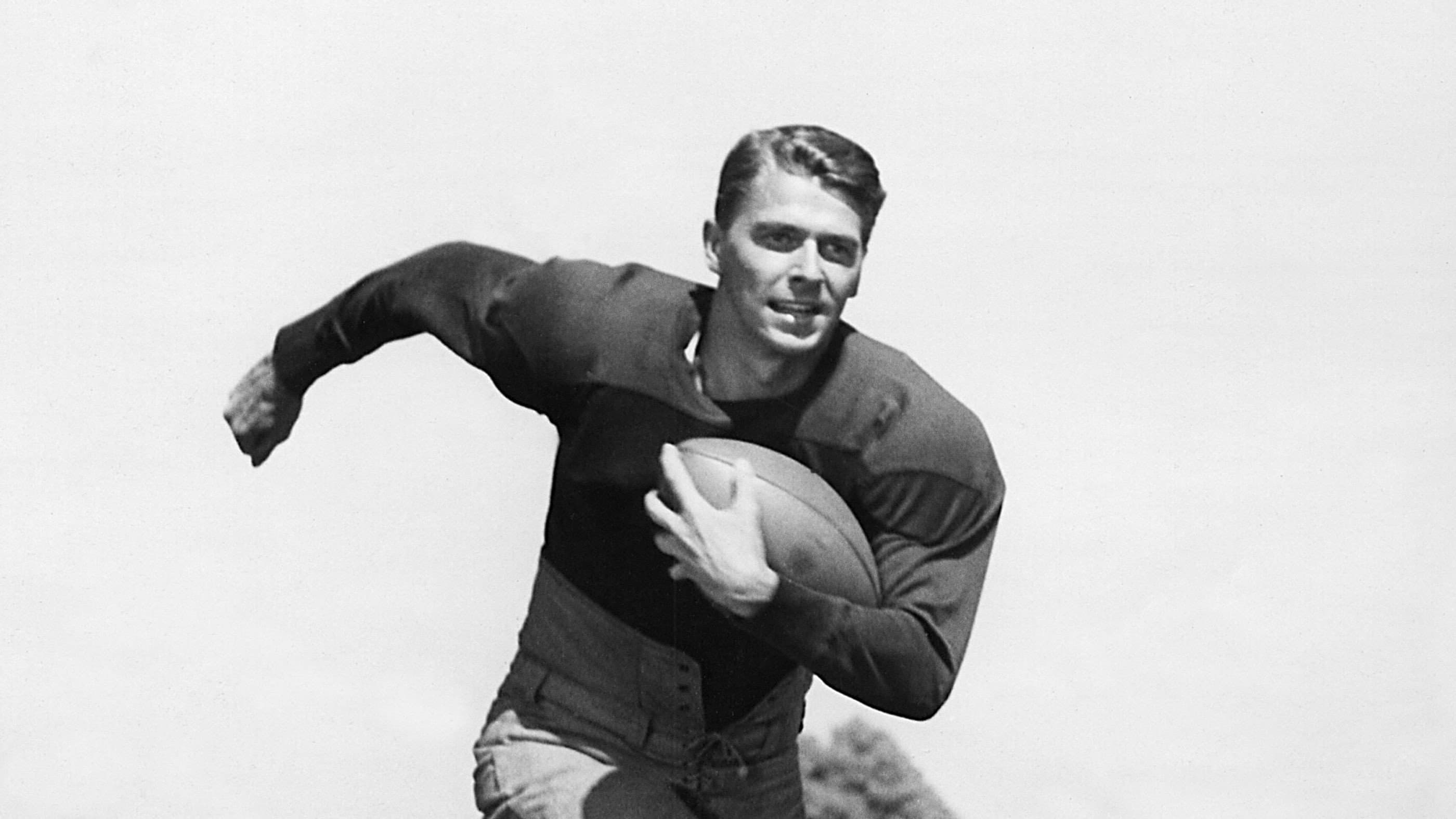 Knute Rockne All American - immagine