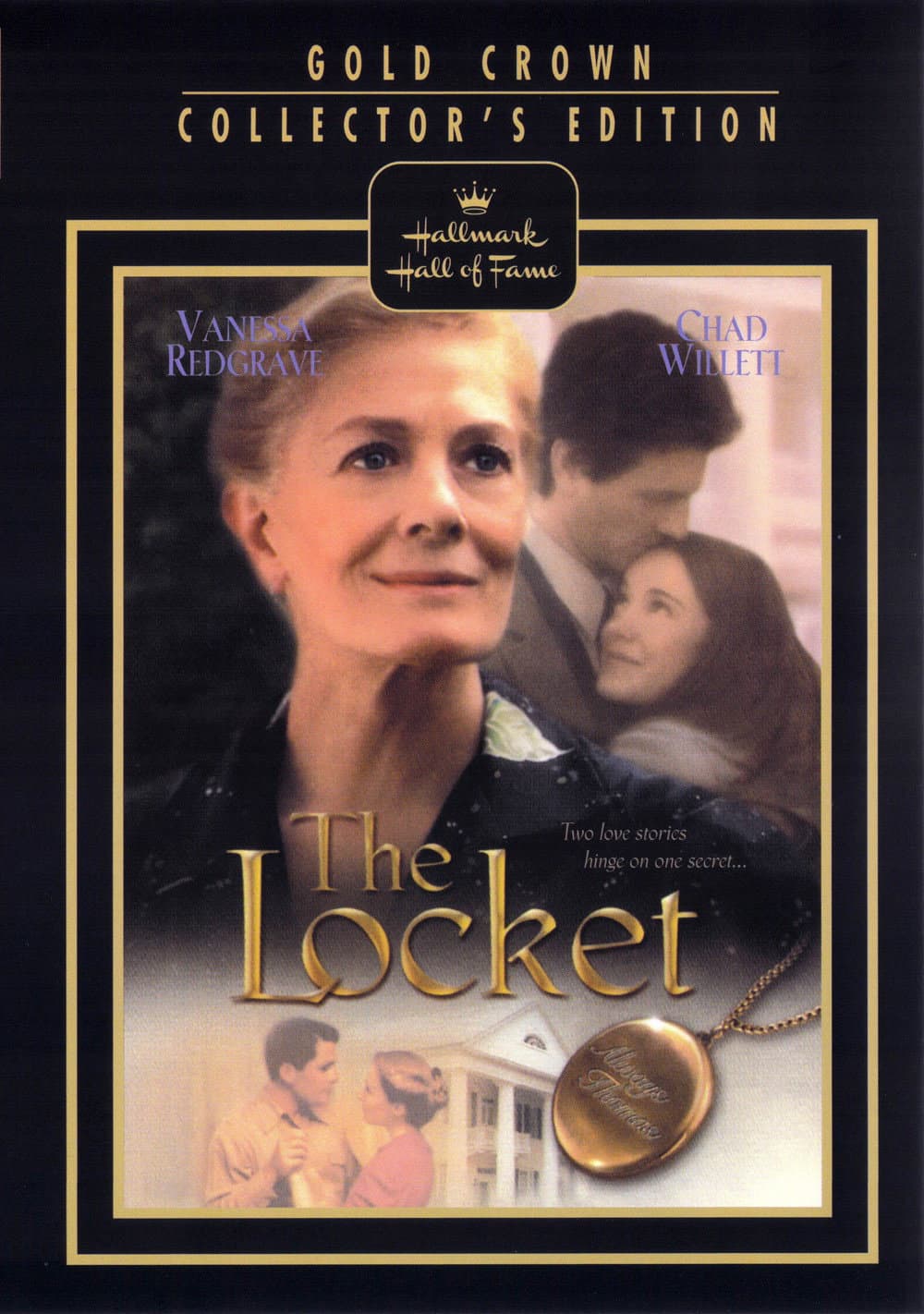 Poster di Il medaglione