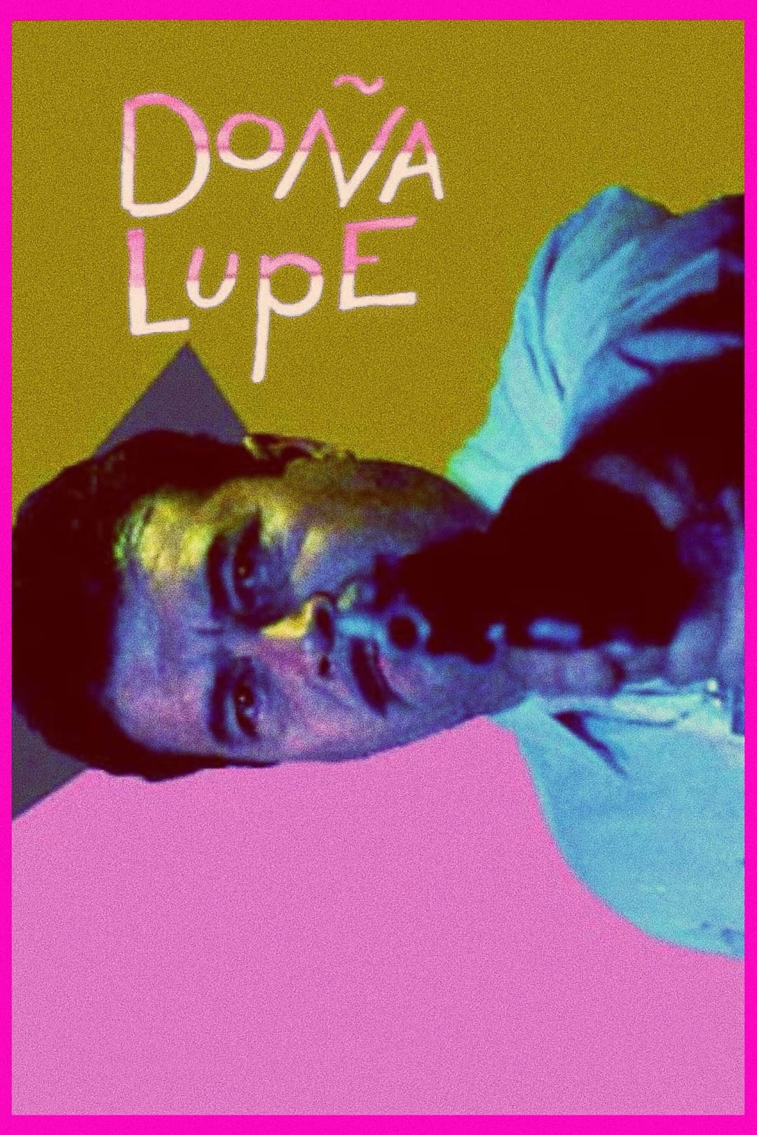 Poster di Doña Lupe
