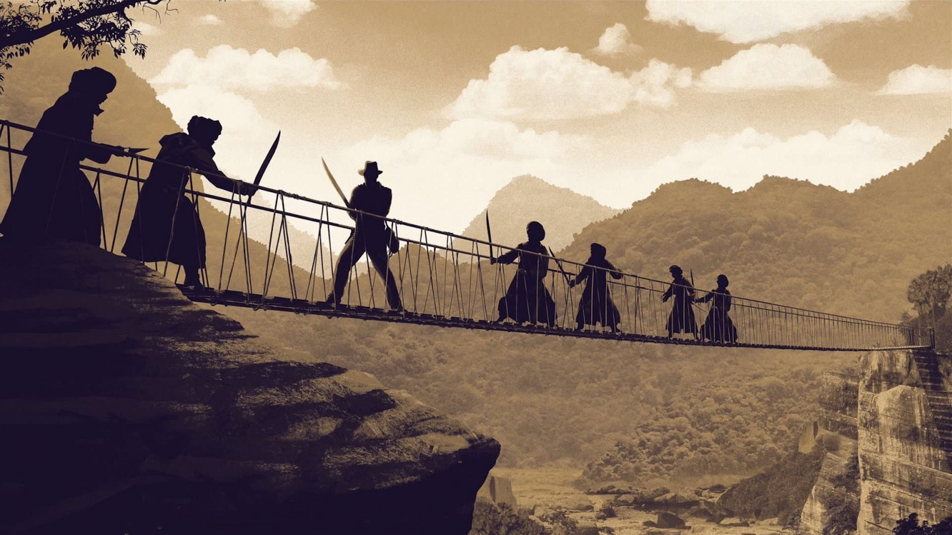 Indiana Jones e il tempio maledetto - immagine