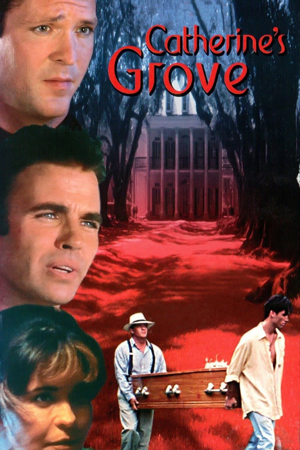Poster di Catherine's Grove