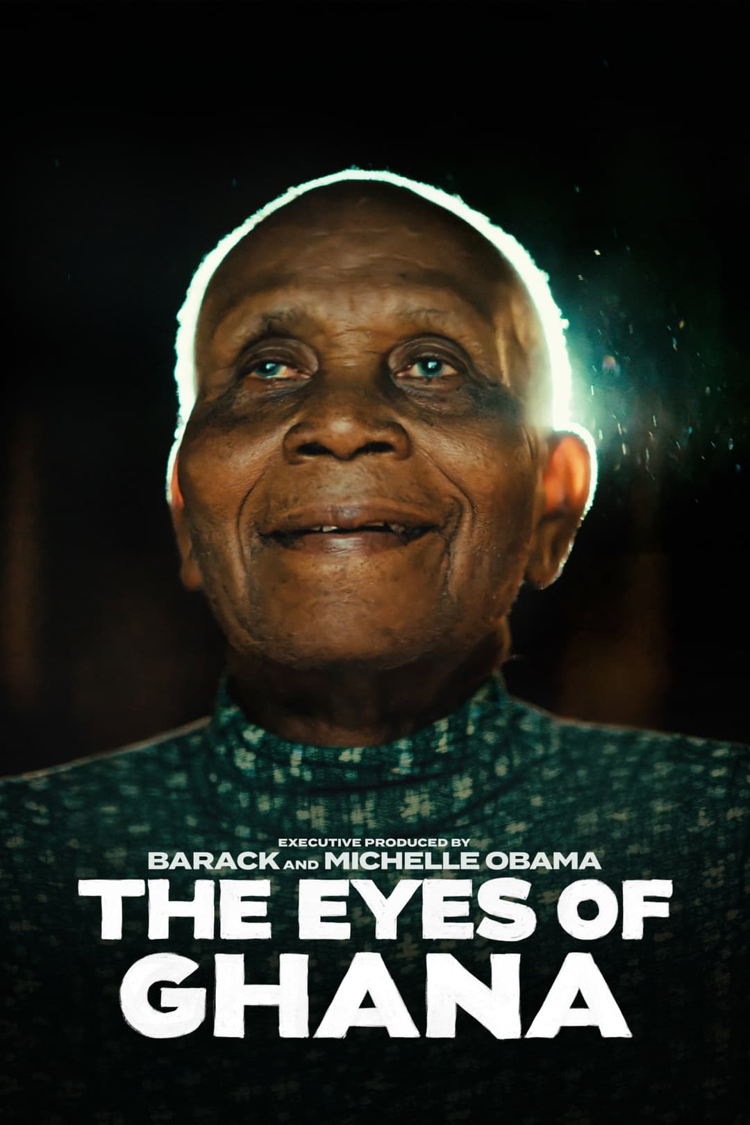 Poster di The Eyes of Ghana