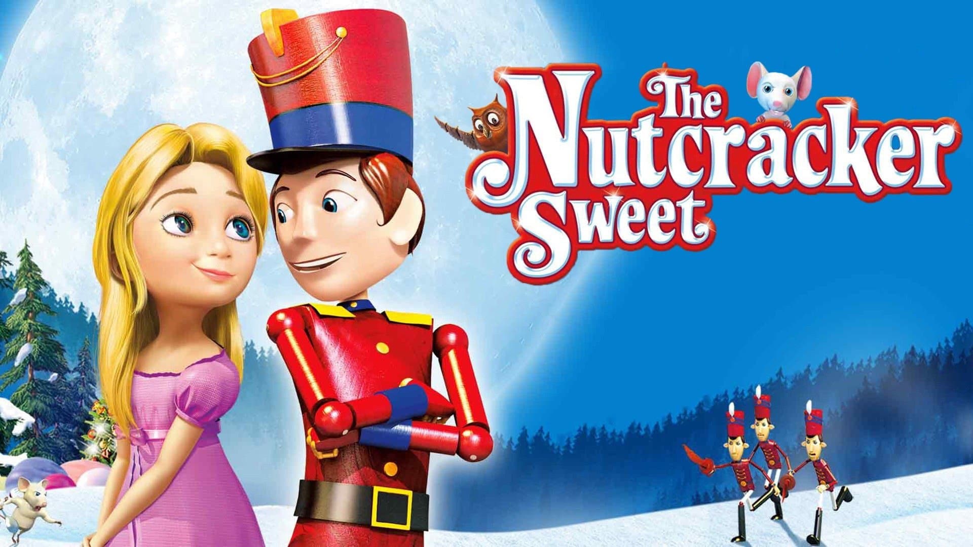 The Nutcracker Sweet - immagine