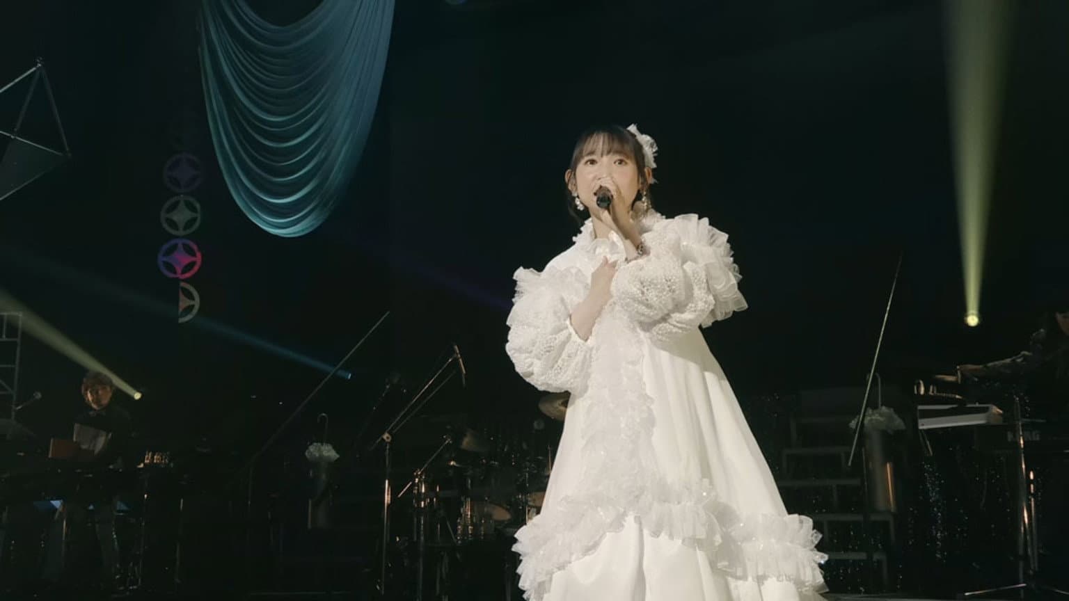 南條愛乃 10th Anniversary Live -FUN! & Memories- - immagine