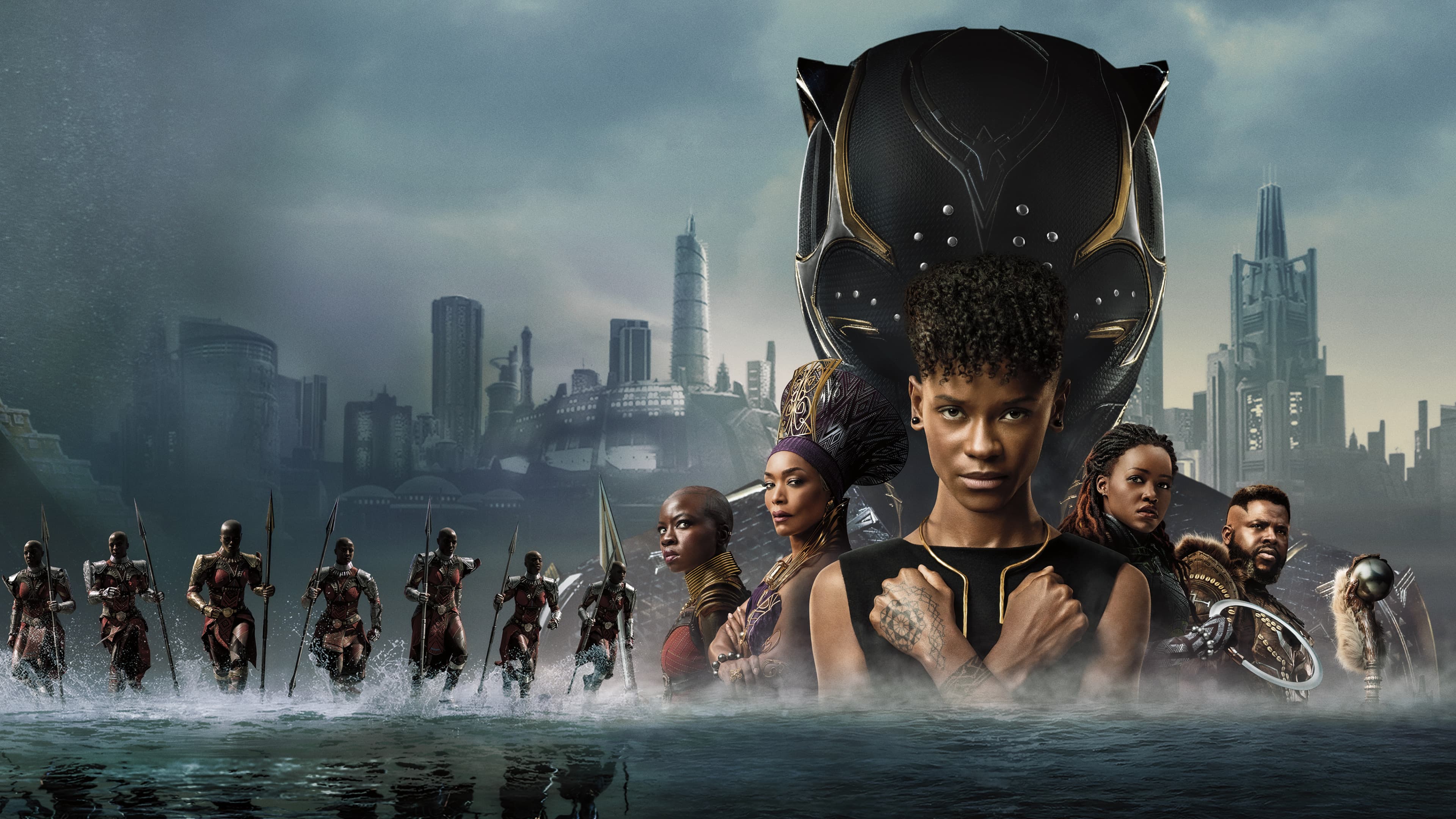 Black Panther: Wakanda Forever - immagine