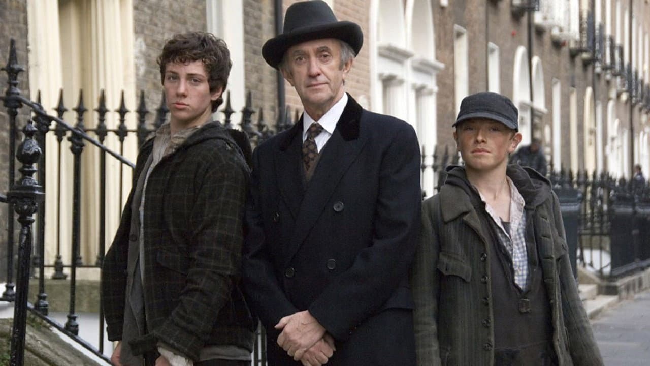 Sherlock Holmes and the Baker Street Irregulars - immagine