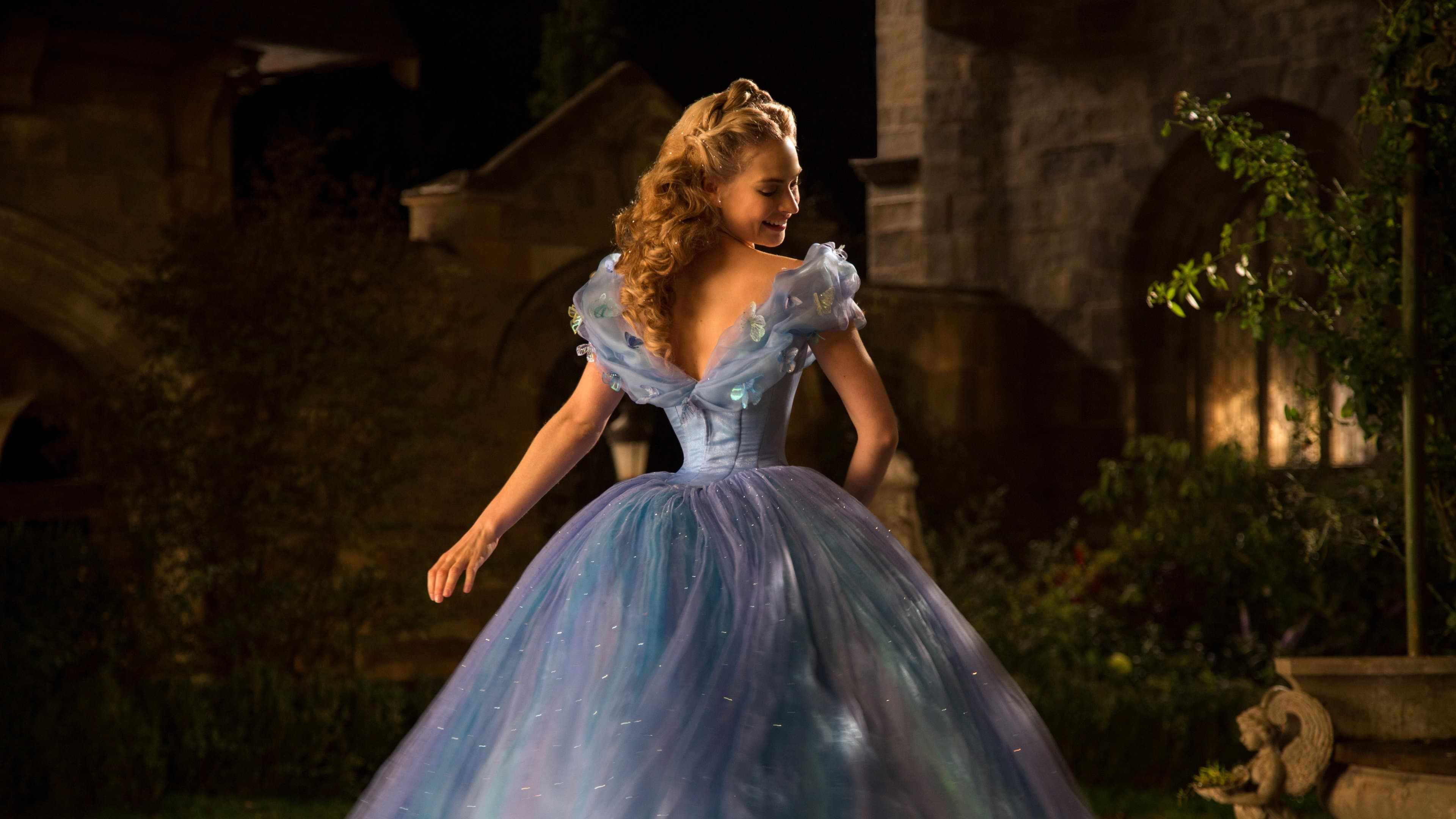 Cenerentola - immagine