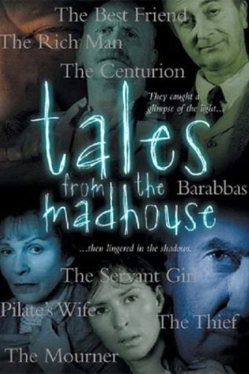 Poster di Easter Tales