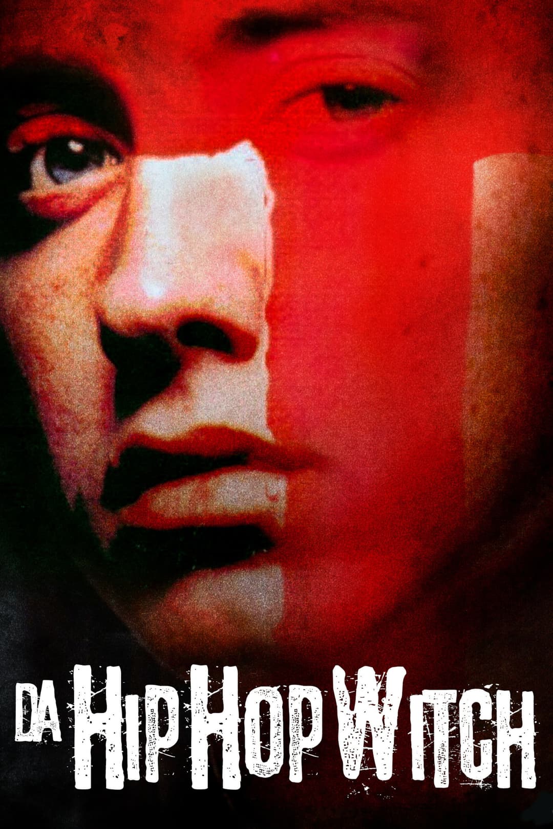 Poster di Da Hip Hop Witch