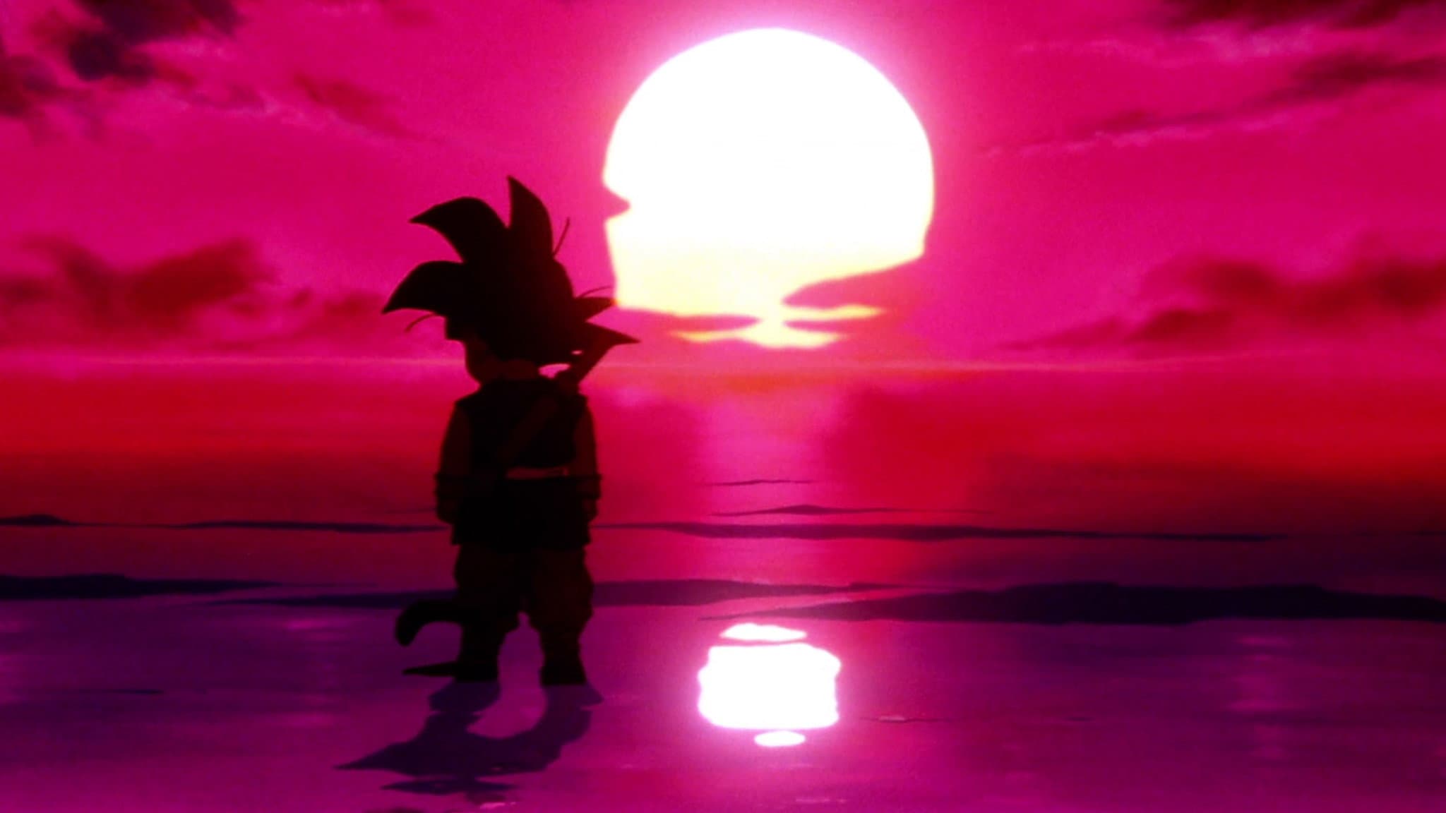 Dragon Ball - Il cammino dell'eroe - immagine