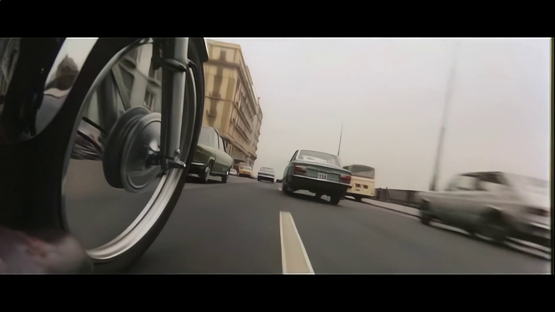 Napoli Violenta - immagine