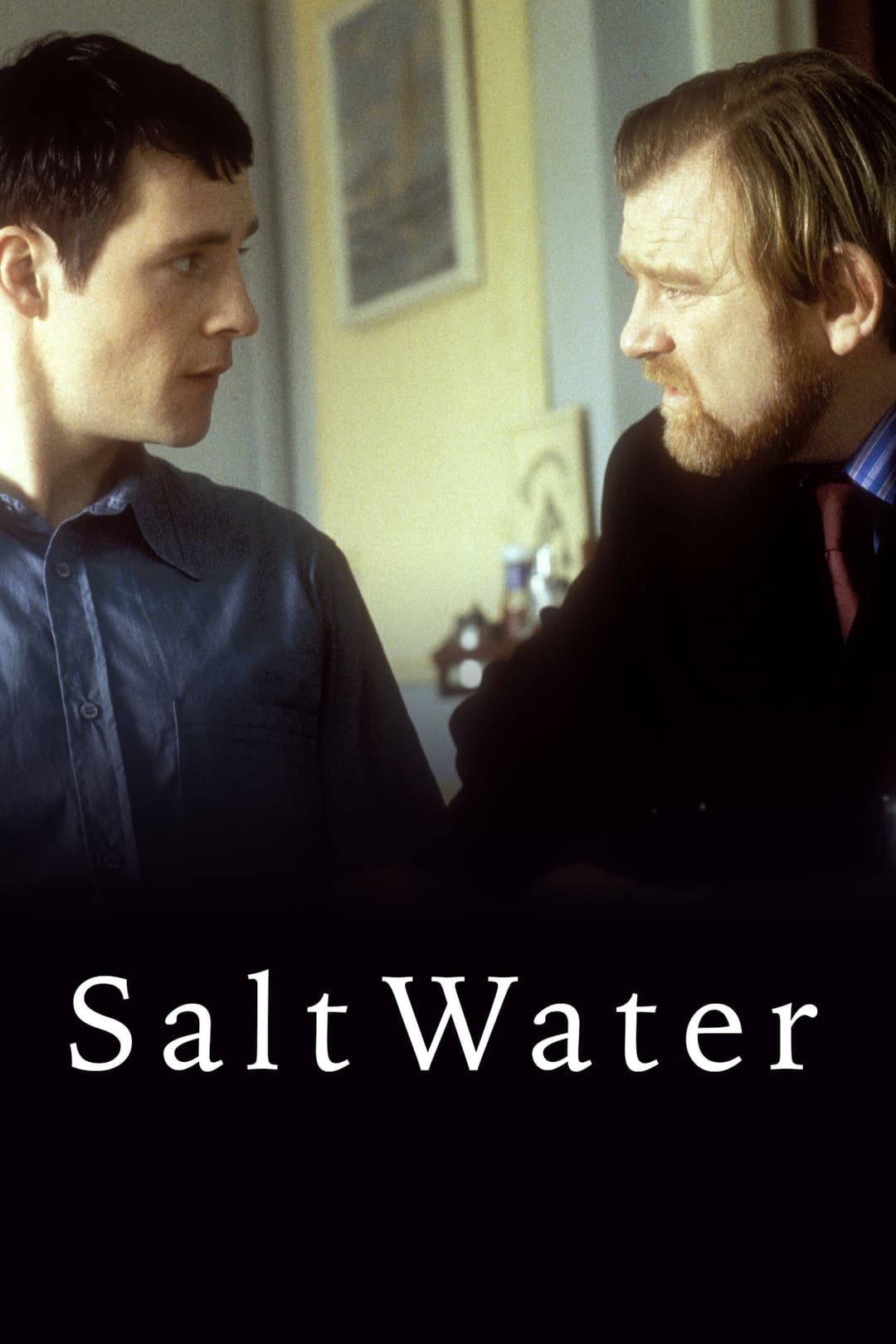 Poster di Saltwater