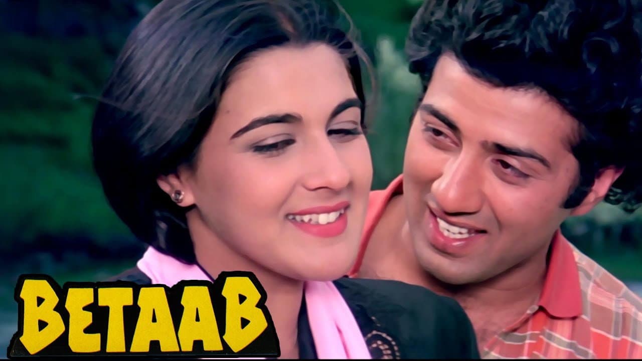Betaab - immagine
