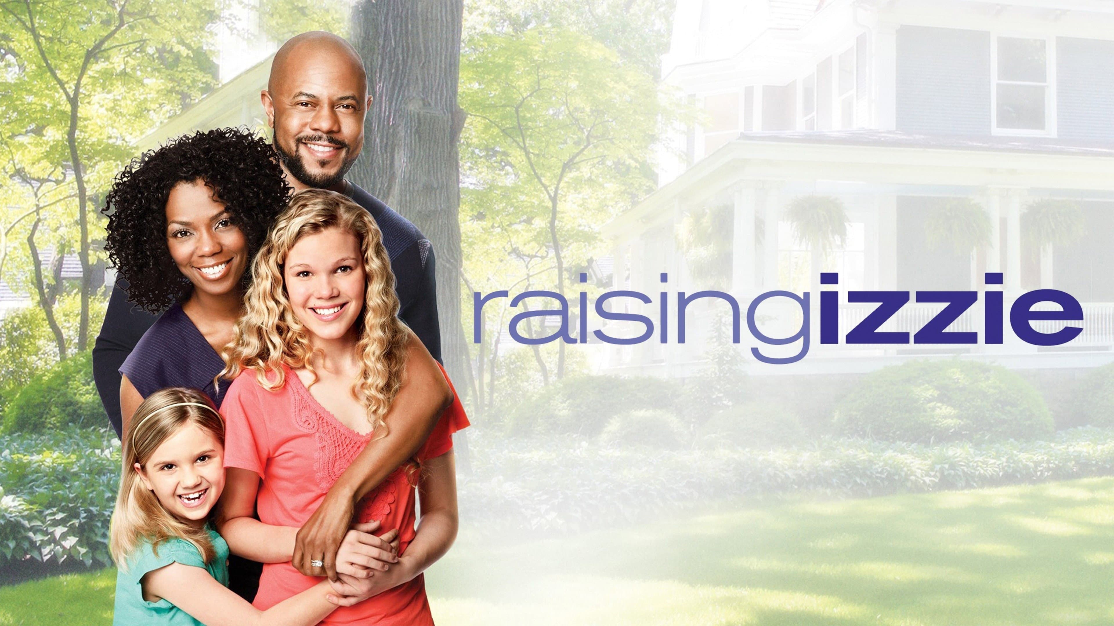 Raising Izzie - immagine