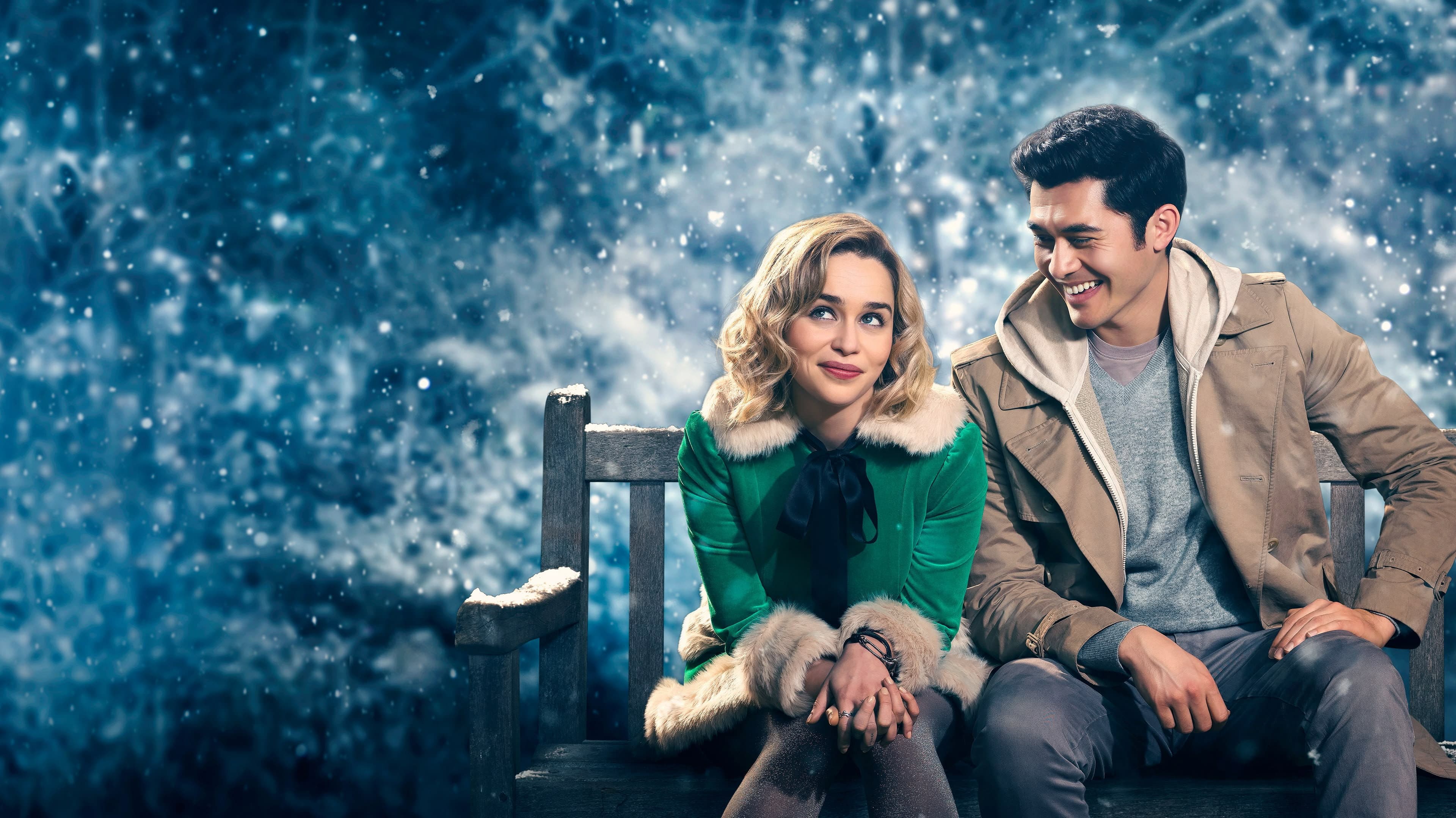 Last Christmas - immagine