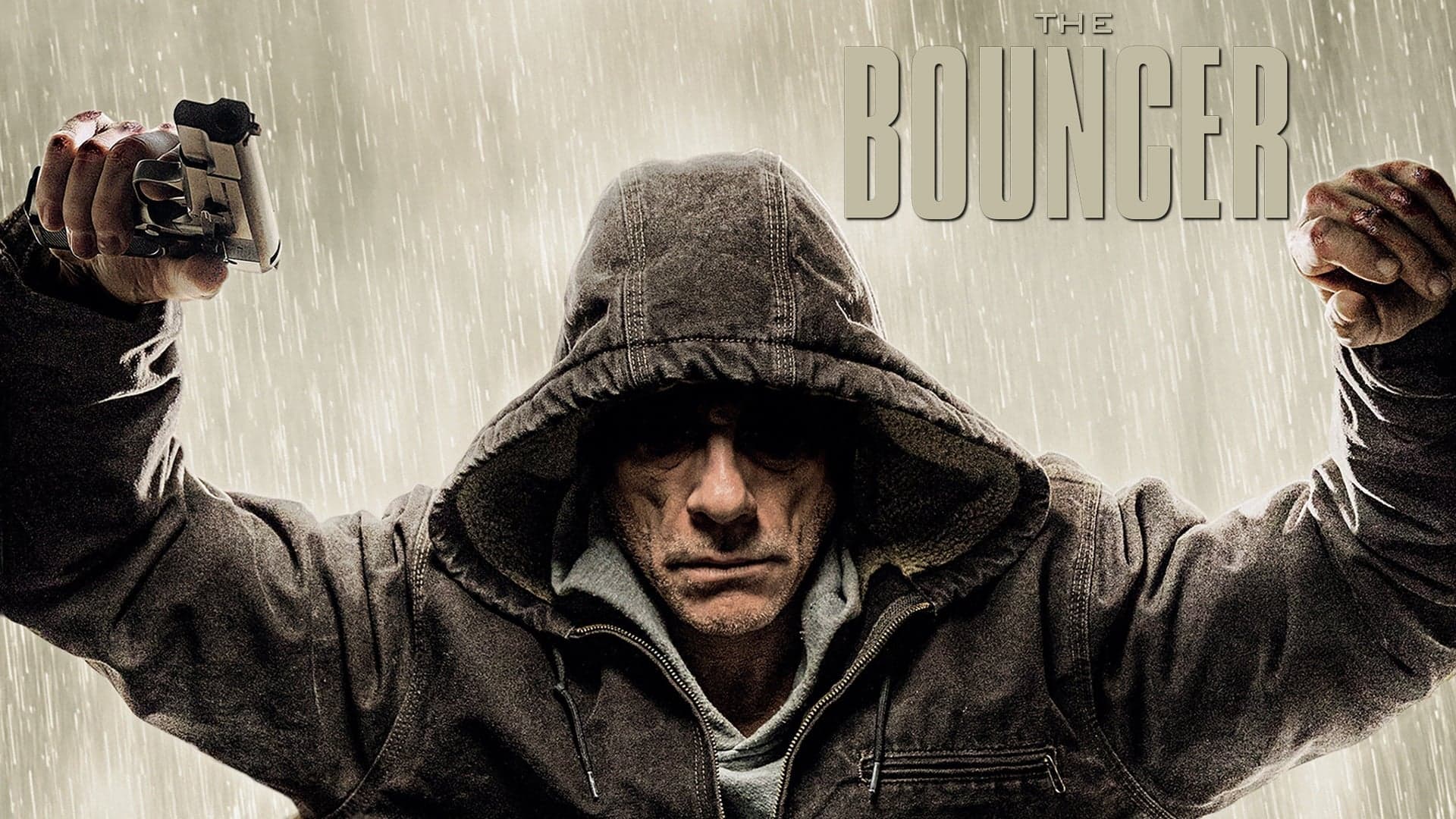 The Bouncer - immagine