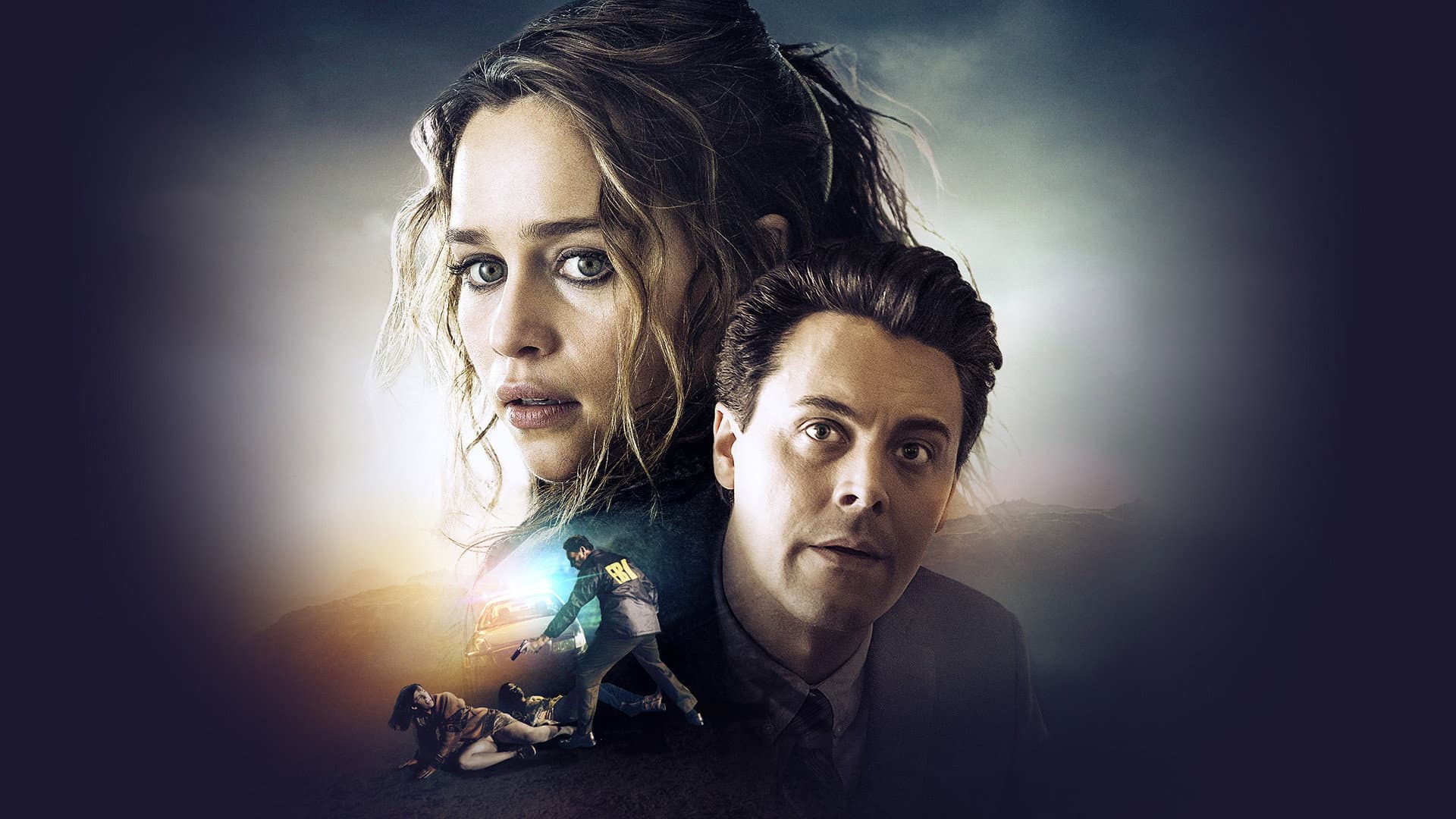 Above Suspicion - immagine