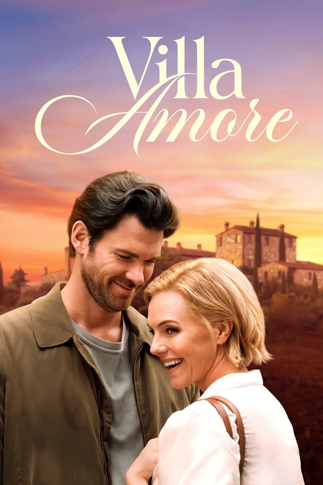 Poster di Villa Amore