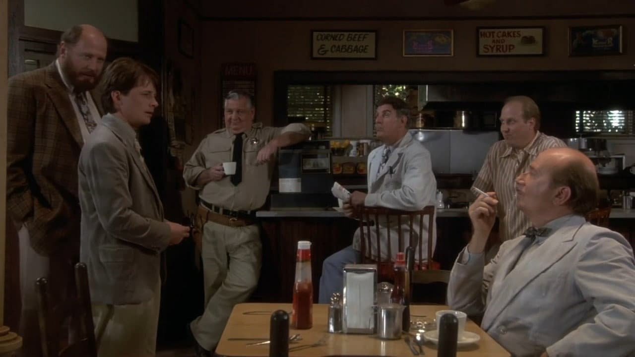 Doc Hollywood - Dottore in carriera - immagine