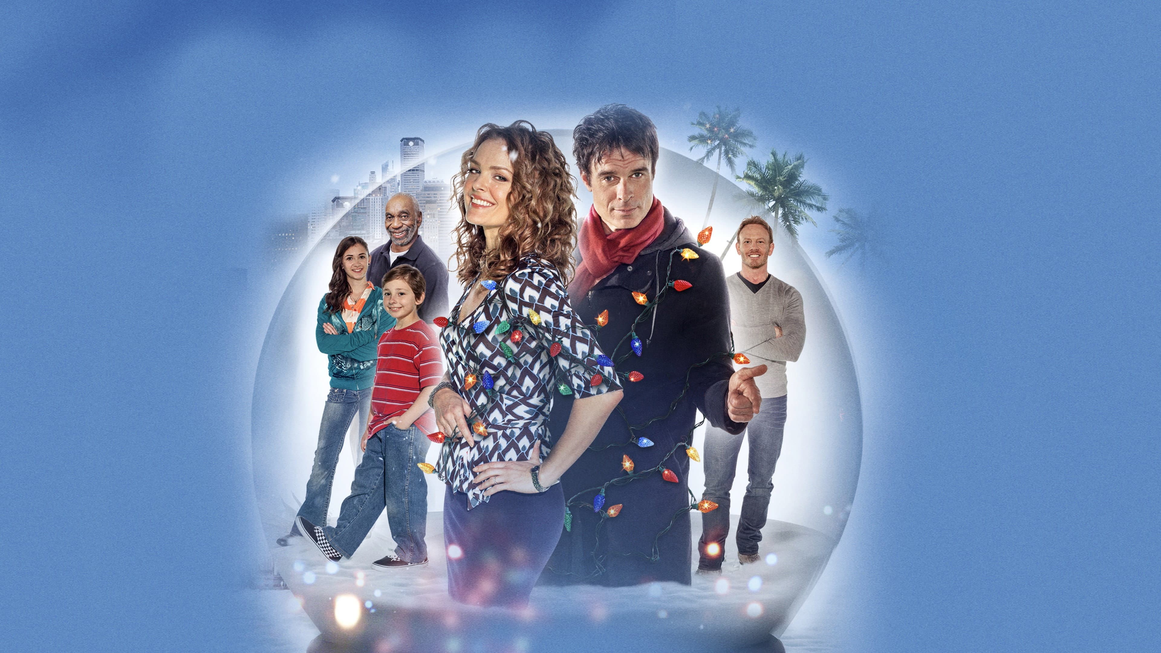 Natale a Palm Springs - immagine