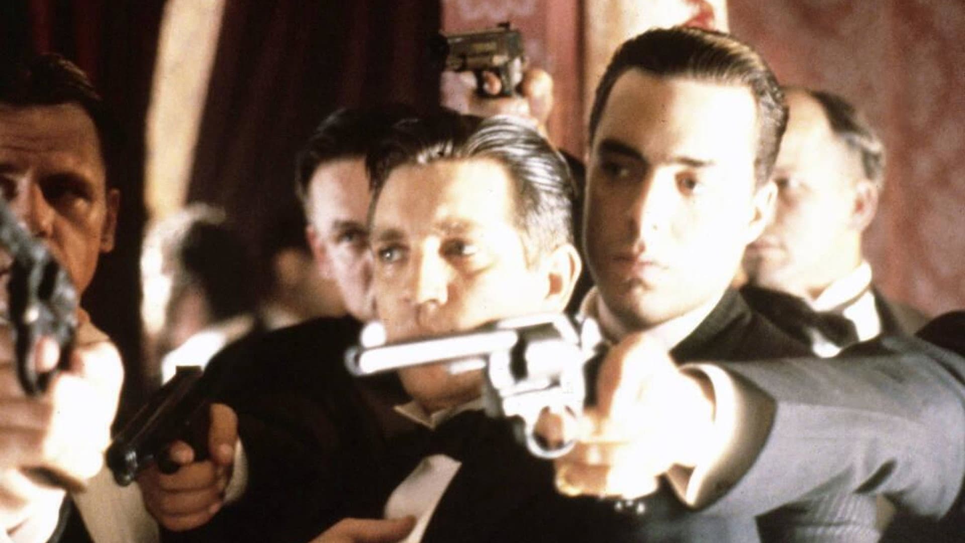 The Lost Capone - immagine