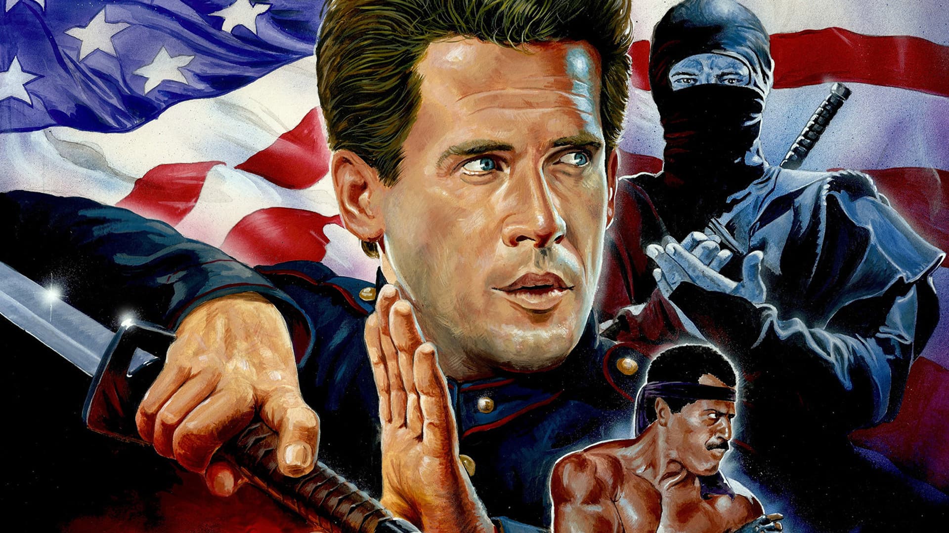 Guerriero americano 2 - La sfida - immagine