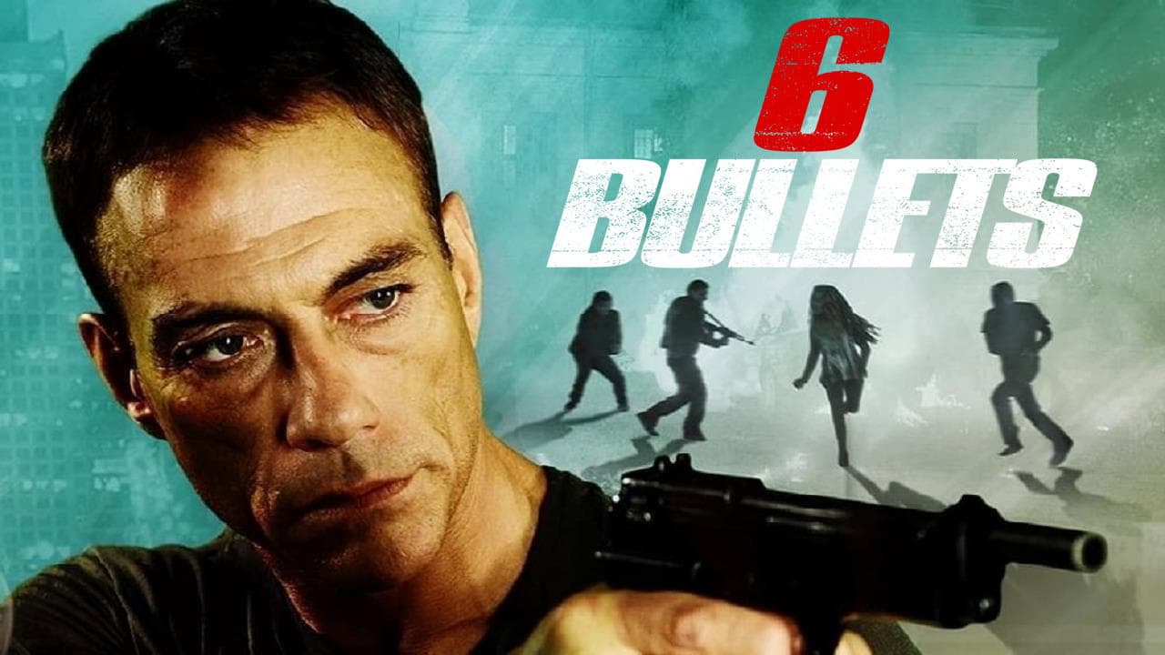 6 Bullets - immagine