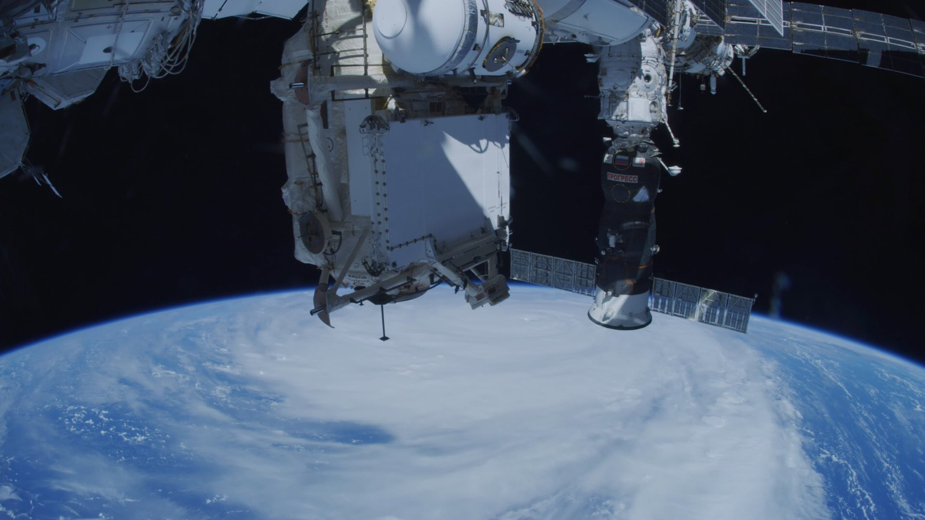 2025: The Year from Space - immagine