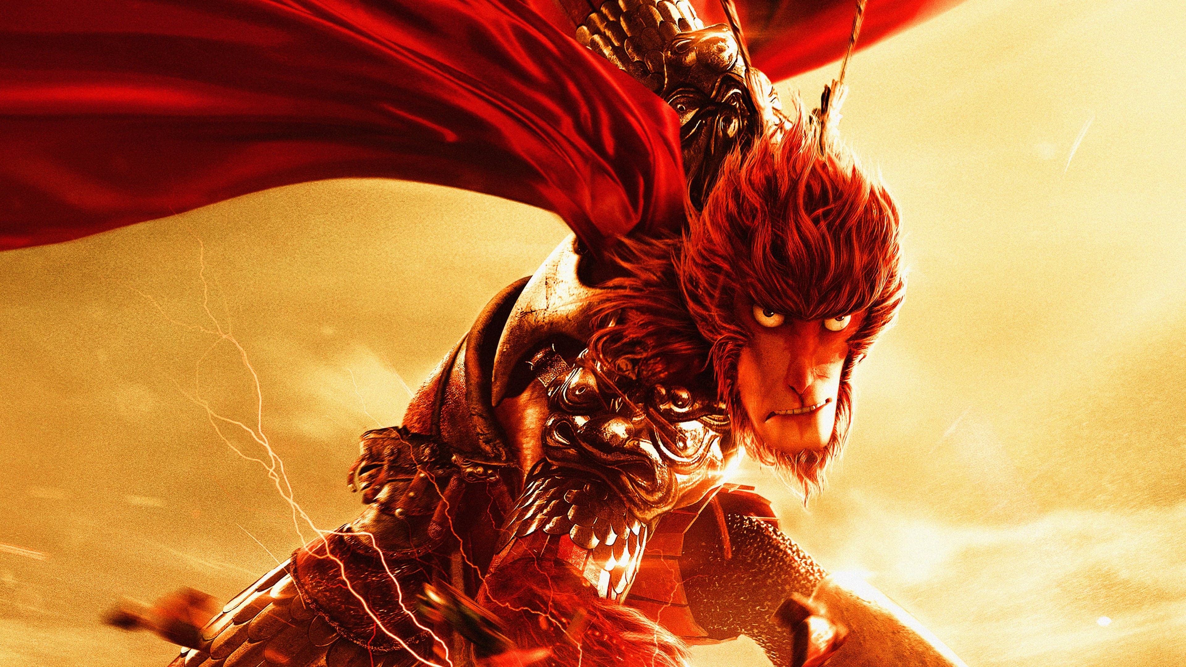 Monkey King: The Hero Is Back - immagine