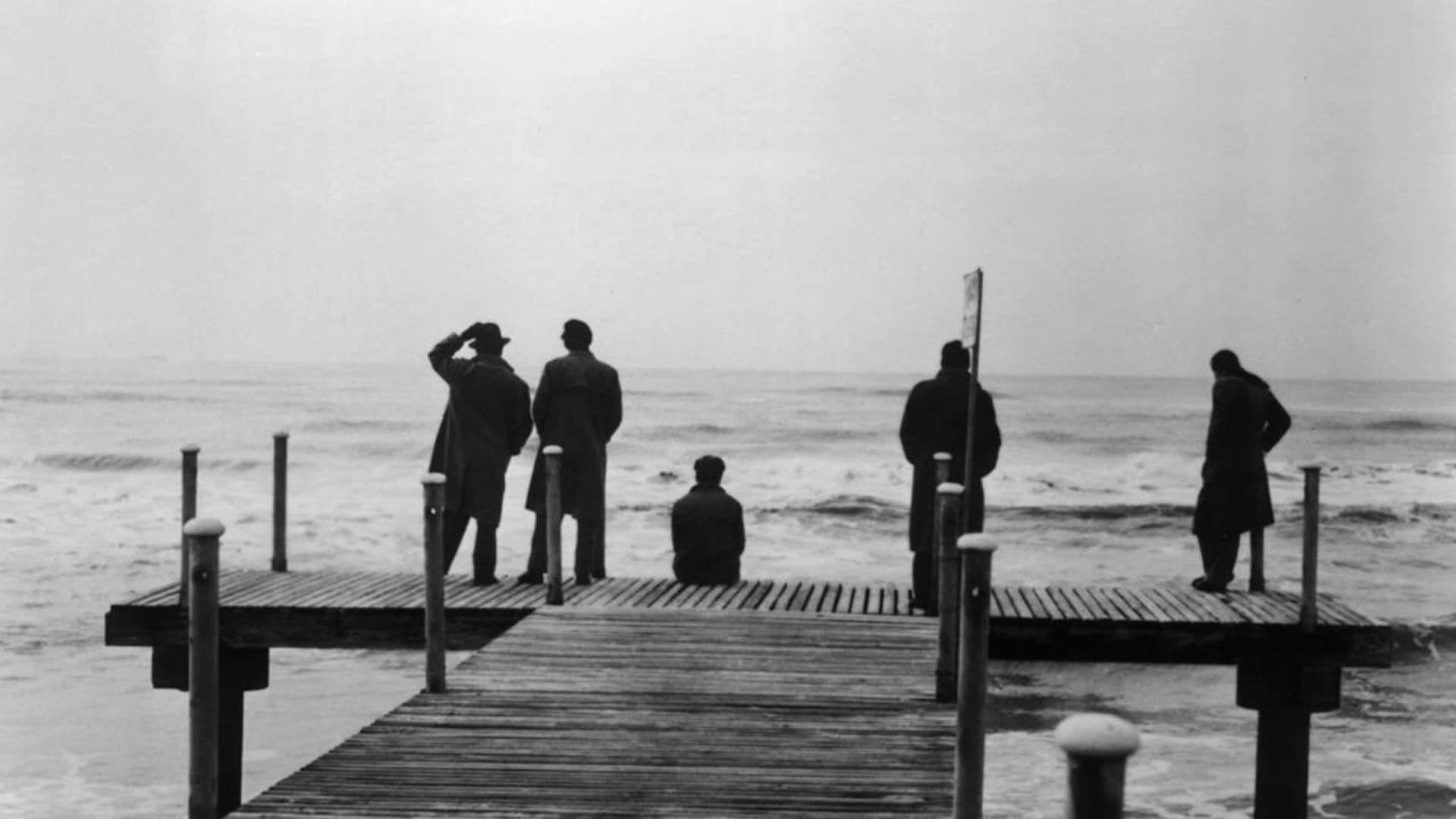 I vitelloni - immagine