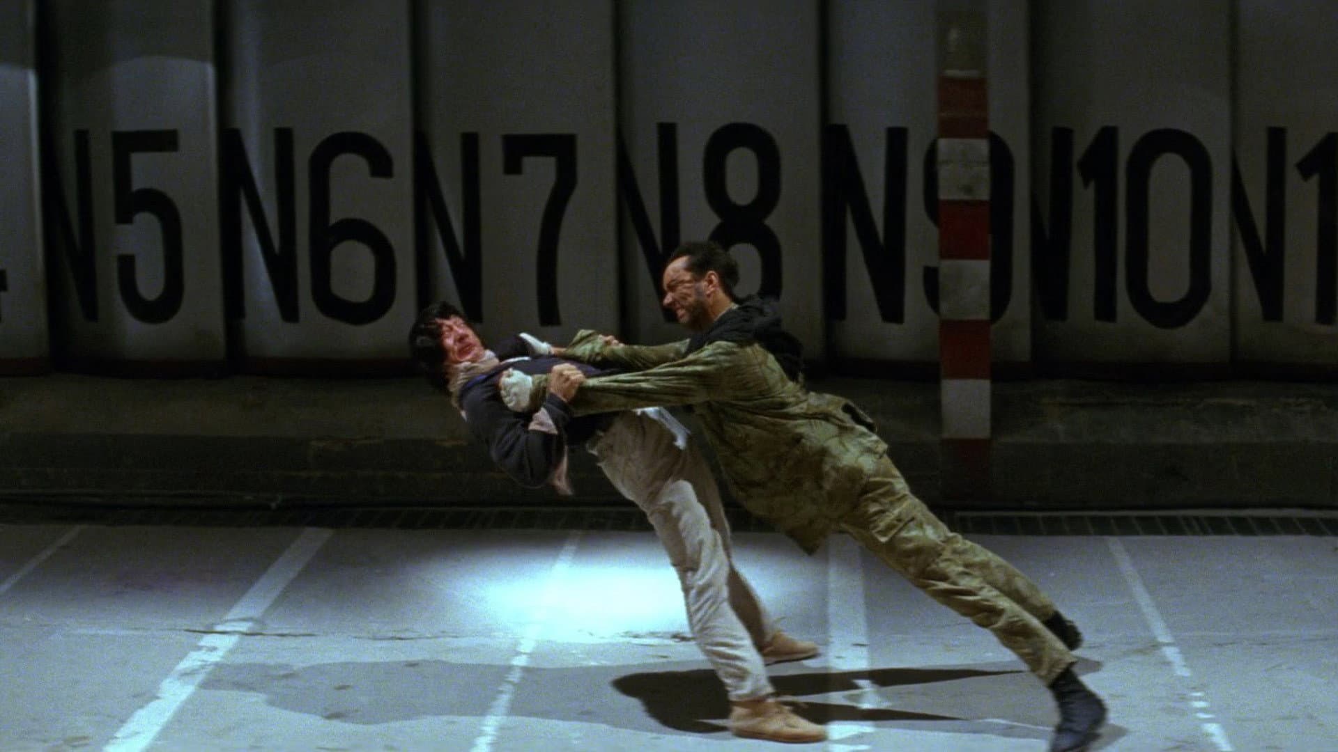 Armour of God II - Operation Condor - immagine