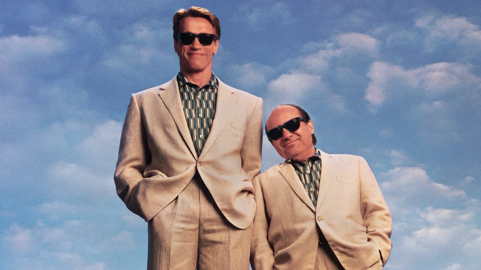 I gemelli - immagine