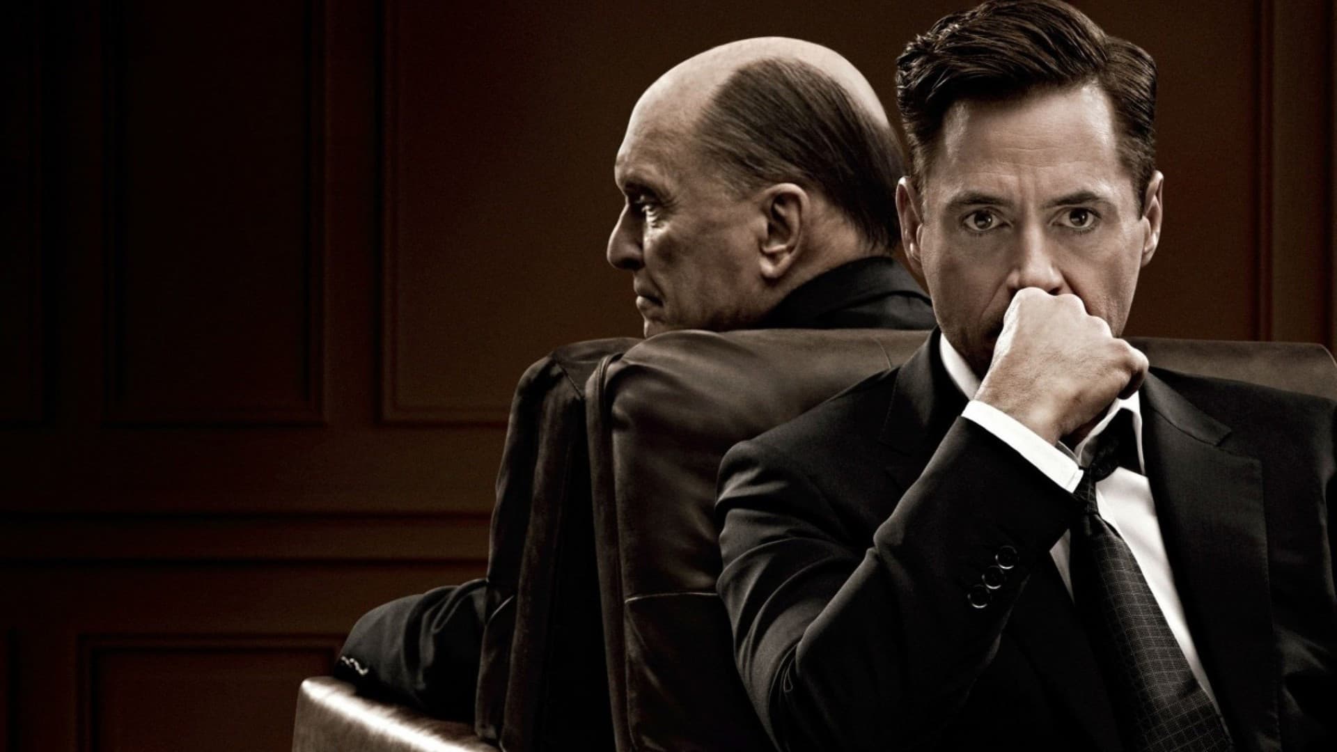 The Judge - immagine