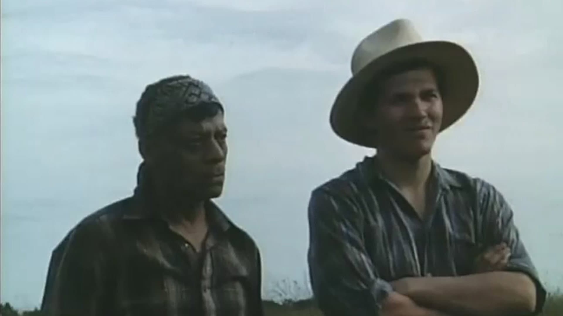 The Puerto Rican Mambo (Not a Musical) - immagine