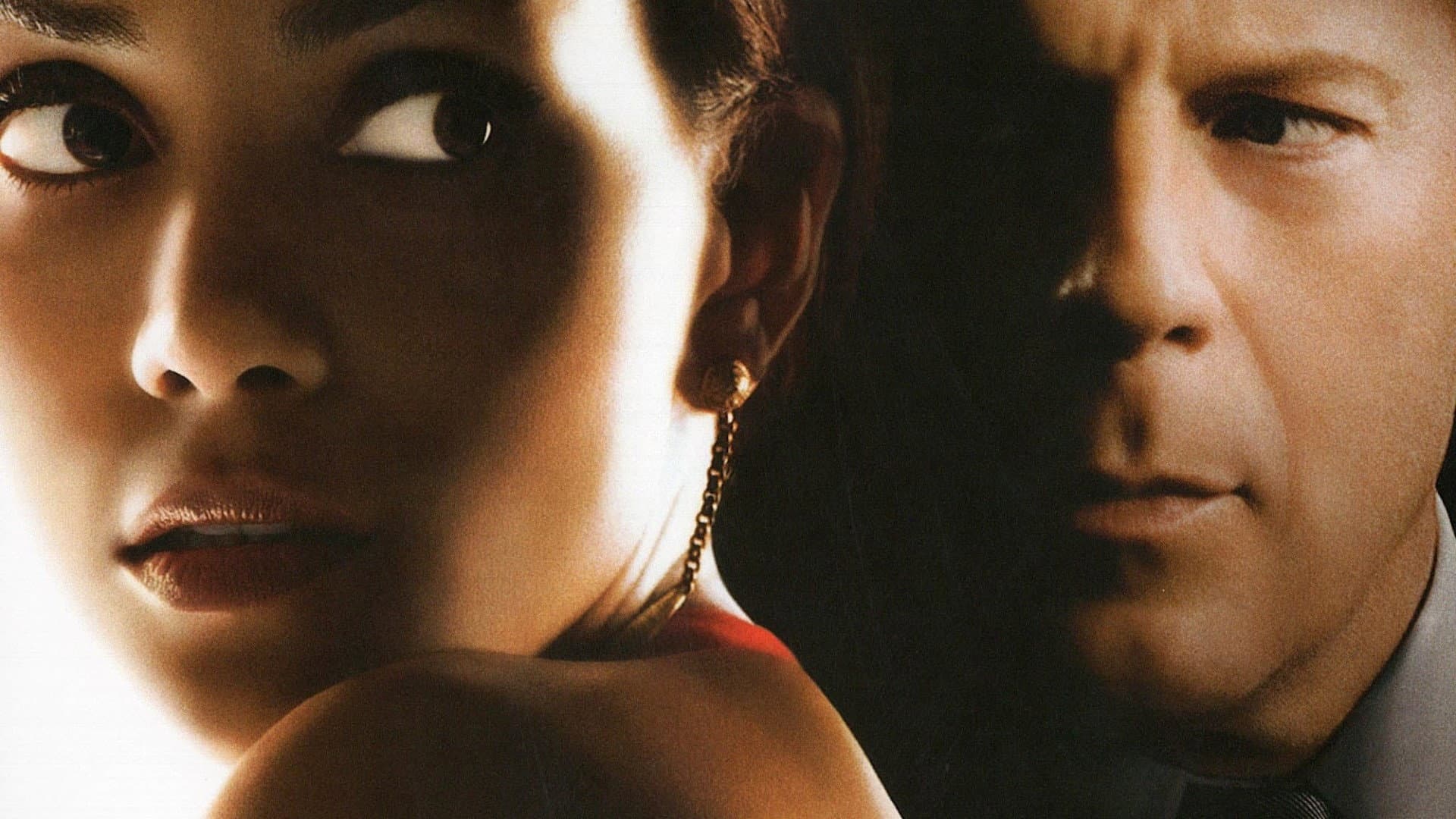 Perfect Stranger - immagine
