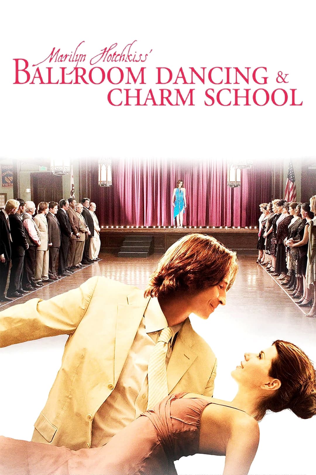 Poster di Ballroom Dancing