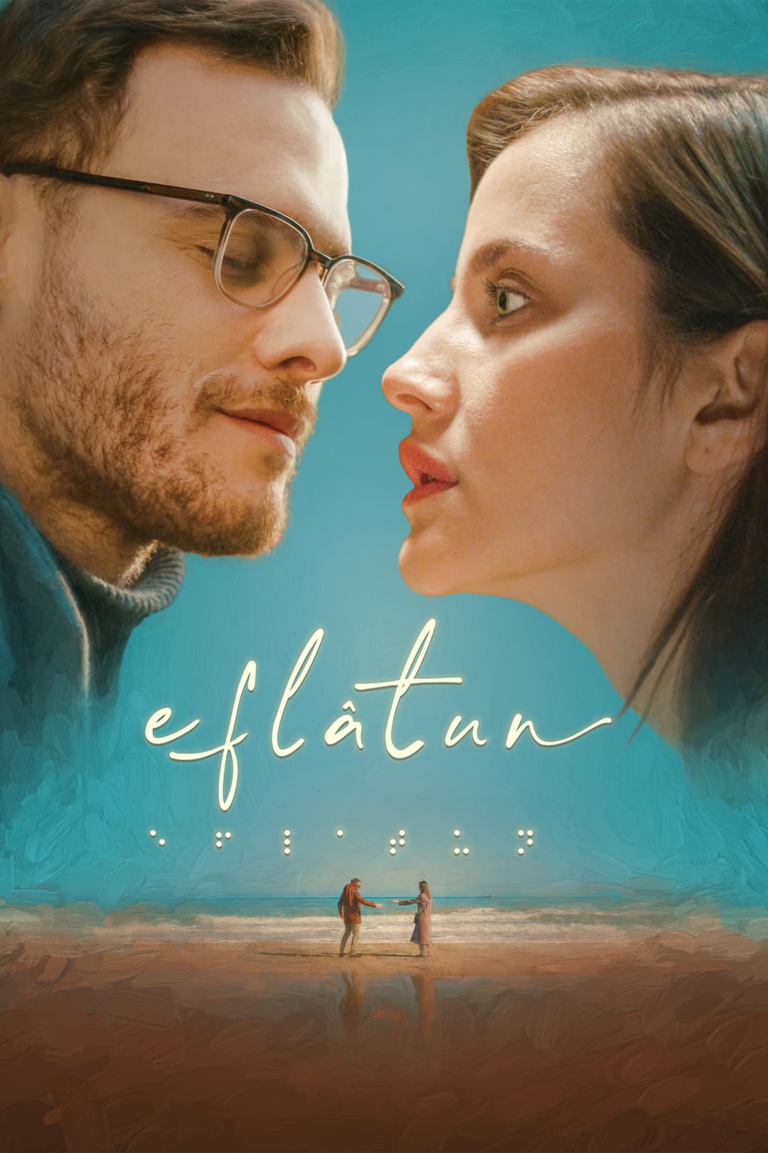 Poster di Eflâtun