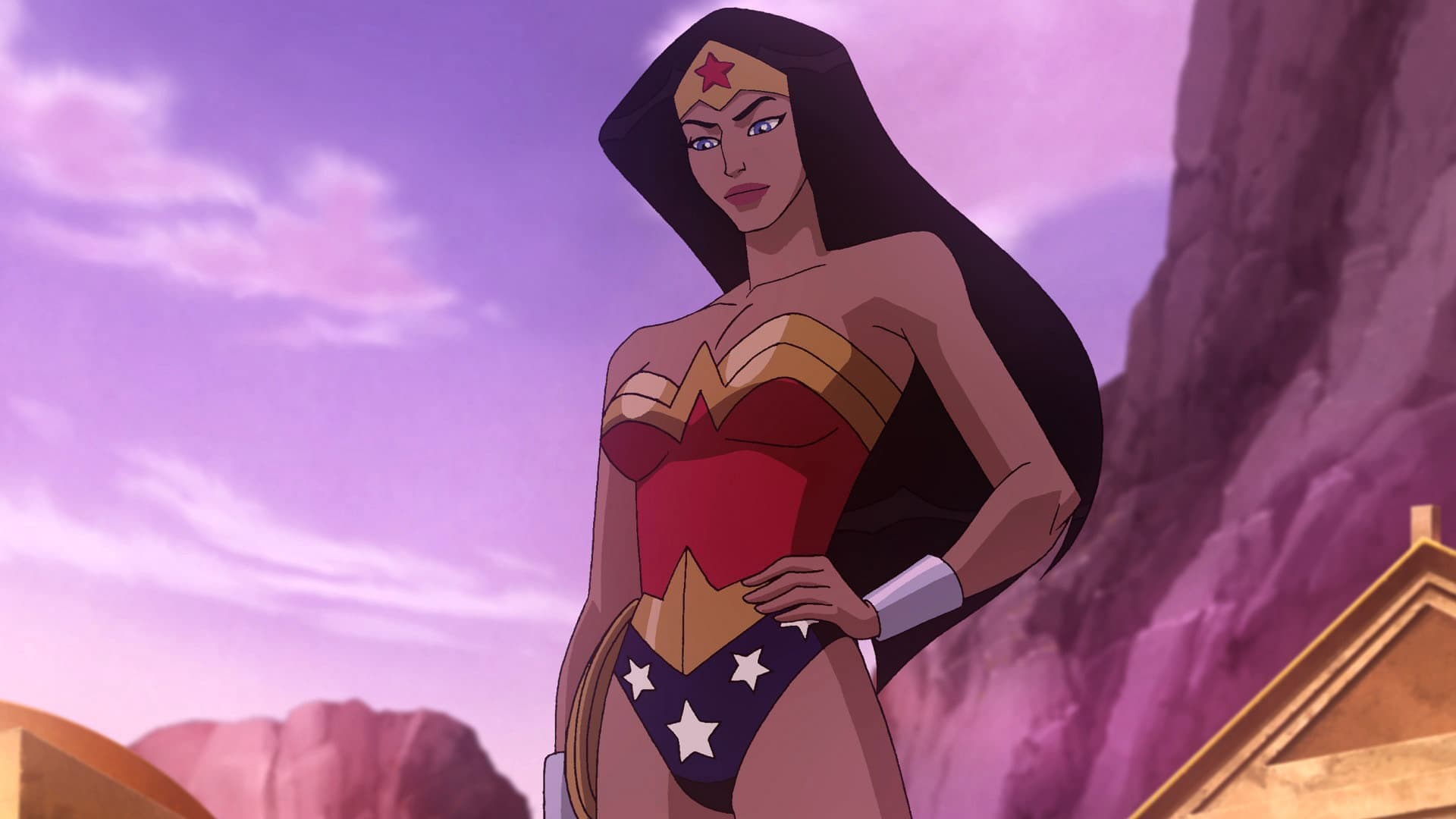 Wonder Woman - immagine
