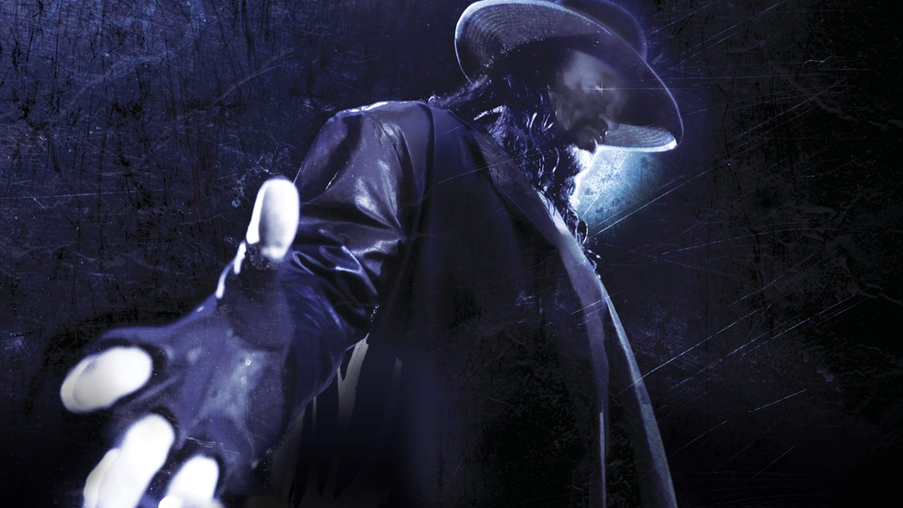 WWE Unforgiven 2007 - immagine