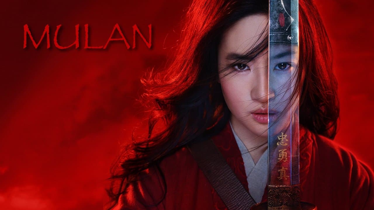 Mulan - immagine