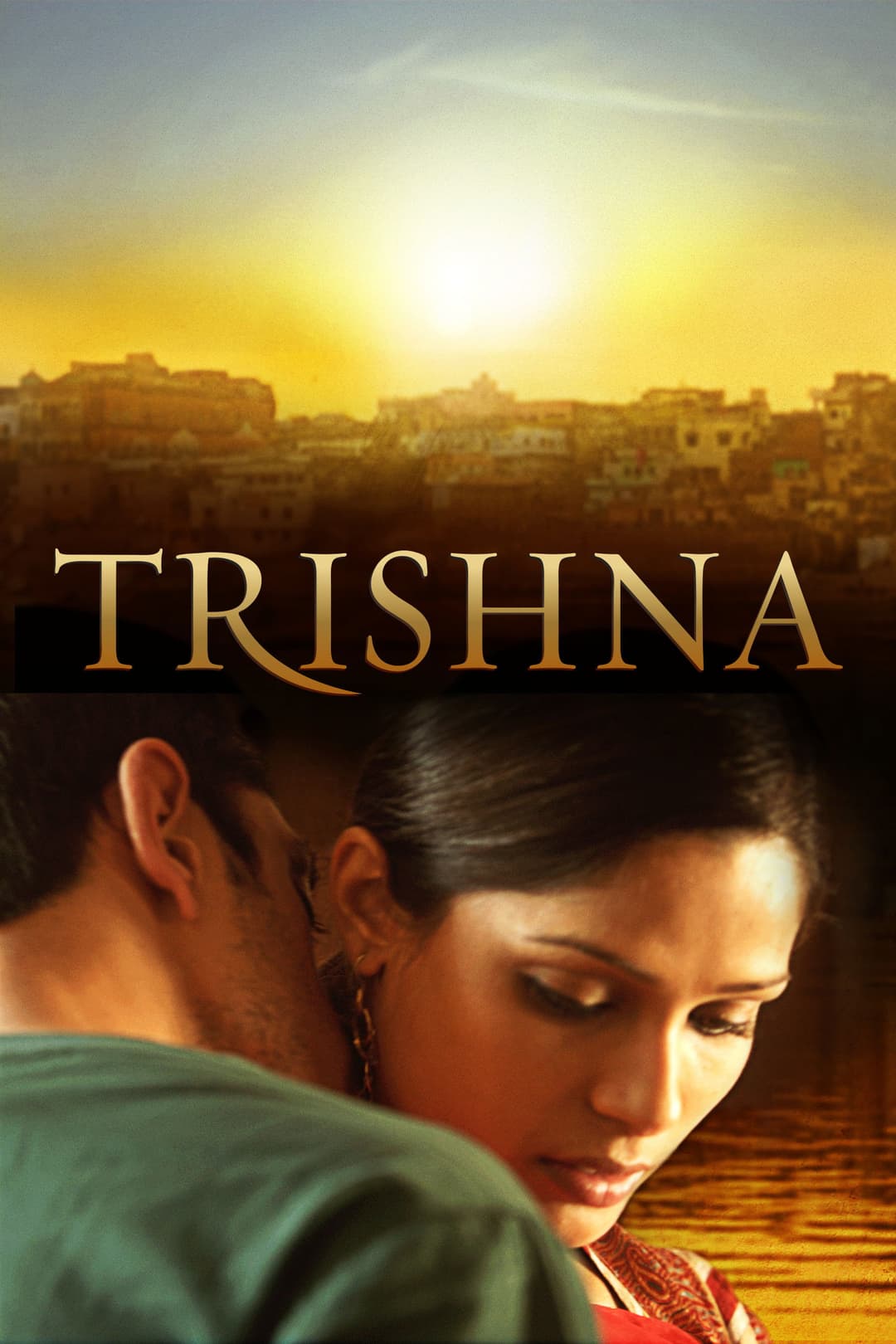 Poster di Trishna