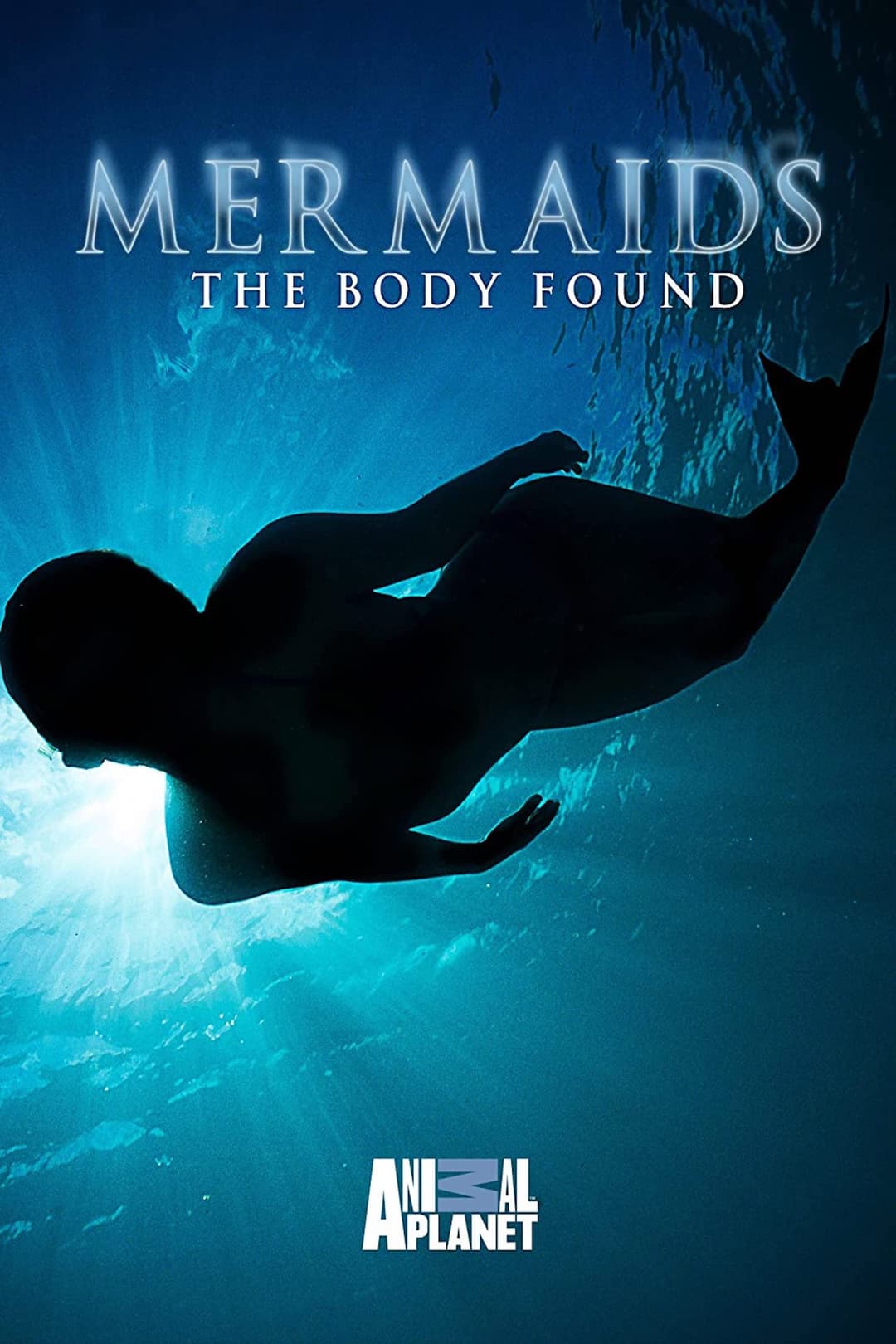Poster di Sirene - Il mistero svelato