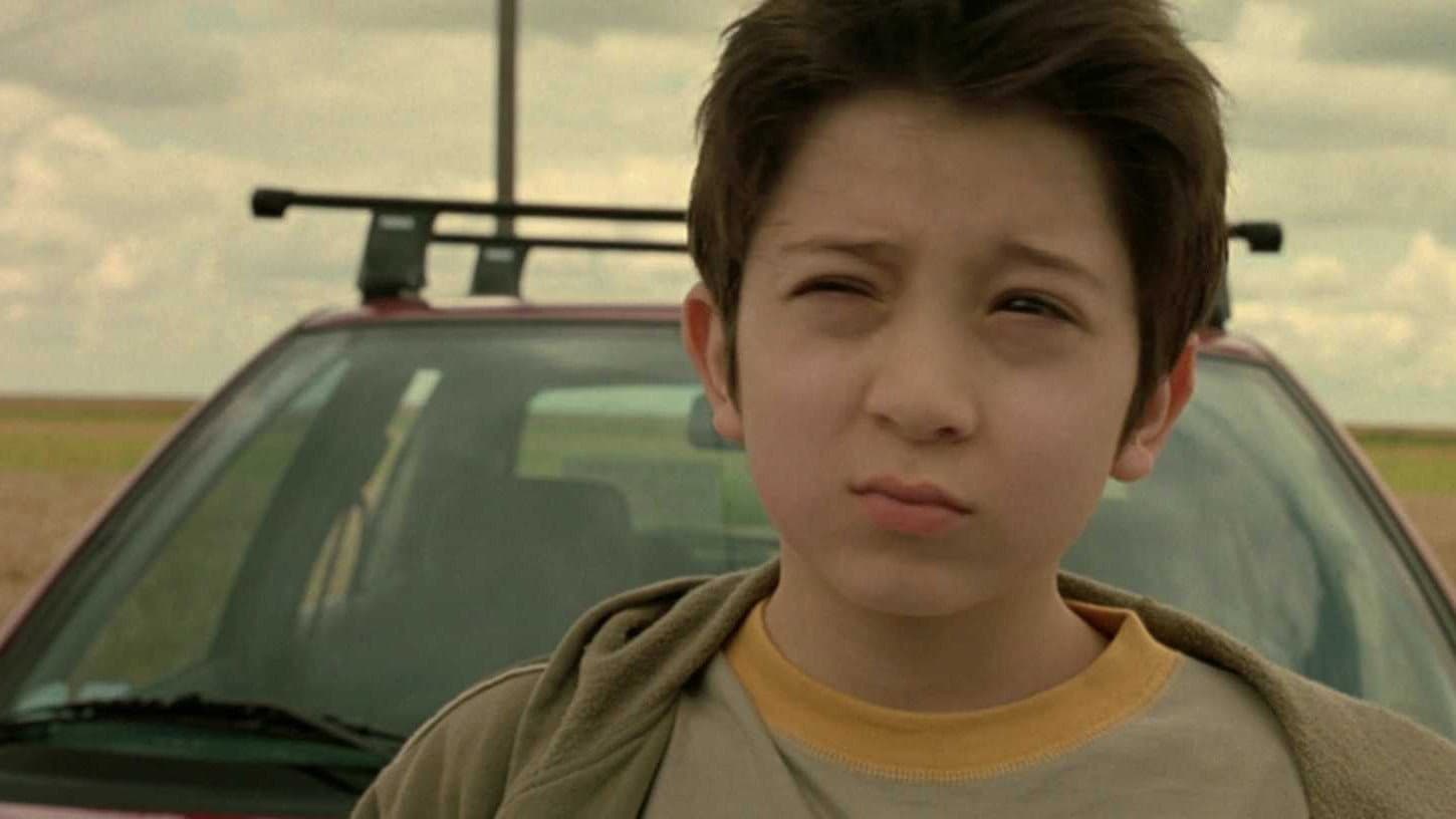 Moi César, 10 ans 1/2, 1,39 m - immagine