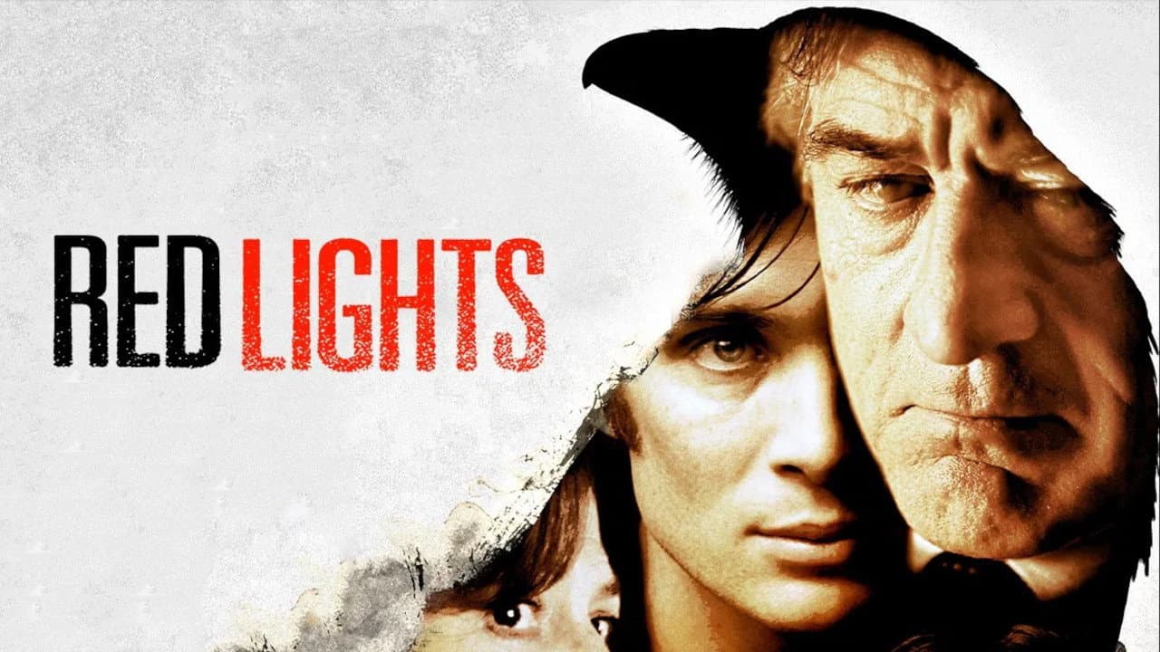 Red Lights - immagine