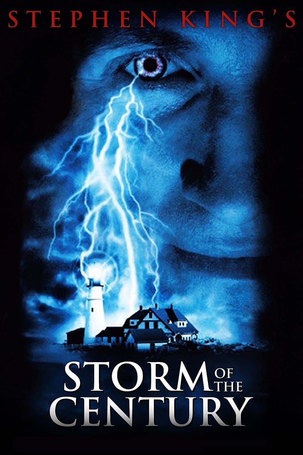 Poster di La tempesta del secolo