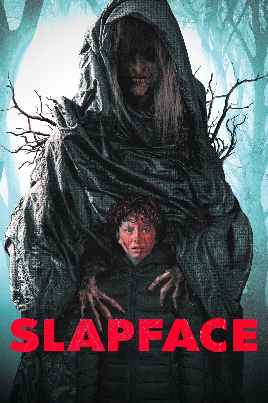Poster di Slapface
